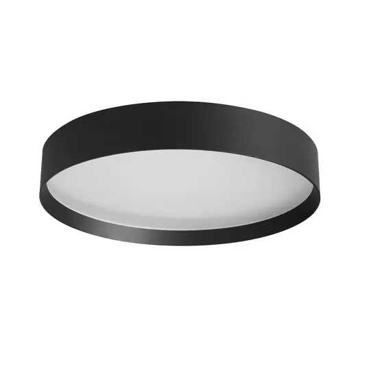 Neu Lucia 45 Deckenleuchte Black - Loom Design