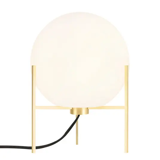 Top-Preis Alton Tischleuchte White - Nordlux