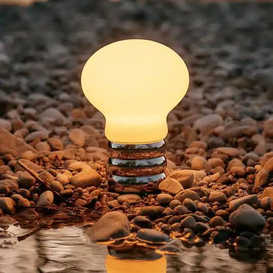 B.Bulb Tischleuchte - Ingo Maurer Expressversand