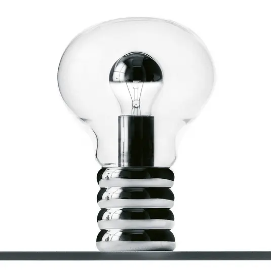 Bulb Tischleuchte - Ingo Maurer Sale