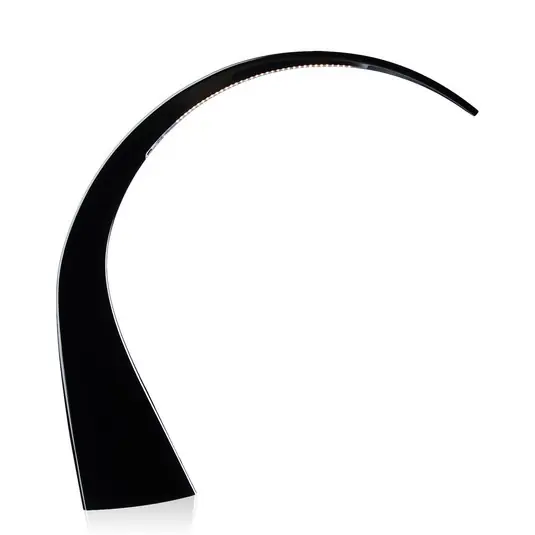 Taj LED Tischleuchte Schwarz - Kartell Angebot