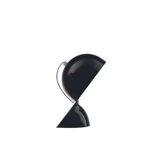 Dalú Tischleuchte Black - Artemide Billig