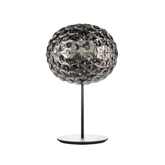 Planet Tischleuchte Large Smoke - Kartell Wochenendangebot