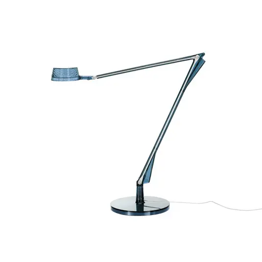 Aledin Dec Tischleuchte Blau - Kartell Saisonangebot