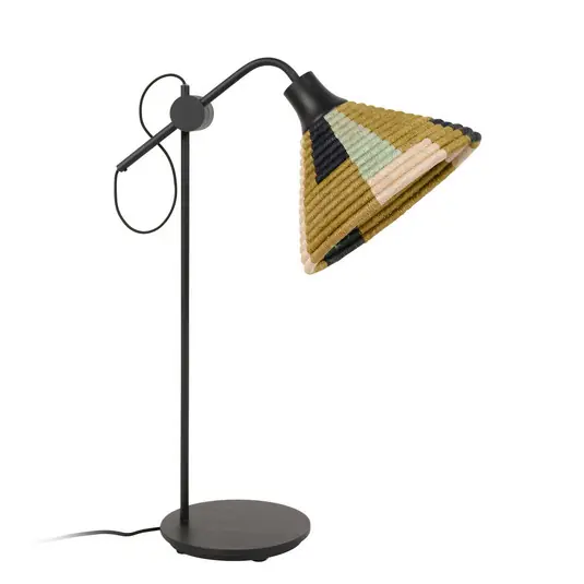 Parrot Tischleuchte Green - Forestier Must-Have