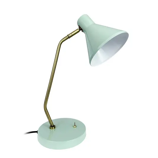 Sleep Tischleuchte Mint - Dyberg Larsen Knallerangebot