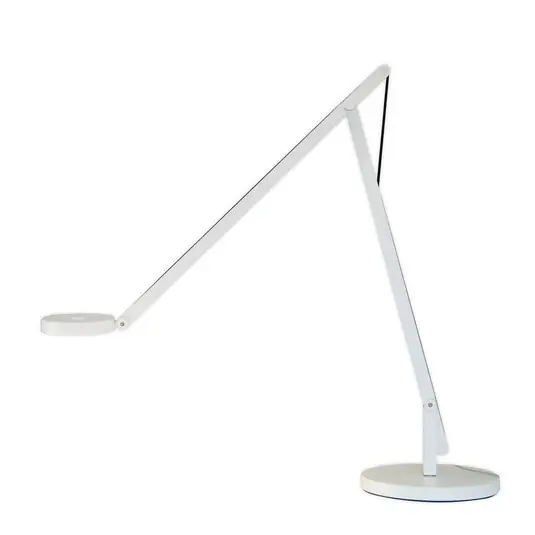 String T1 Mini Tischleuchte DTW Matt White/Black - Rotaliana Sofort Bestellen