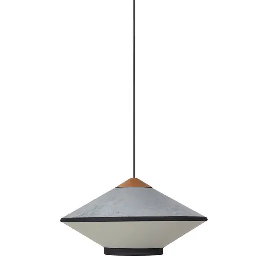 Cymbal Pendelleuchte S Atlantic - Forestier Neu Im Sortiment