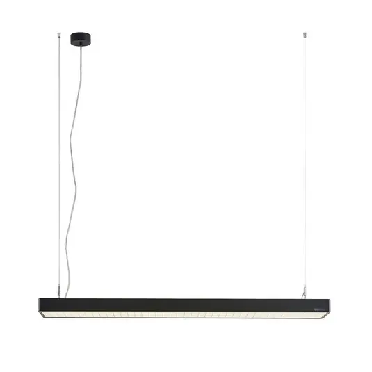 Abverkauf Susi Pendelleuchte Black - Arcchio