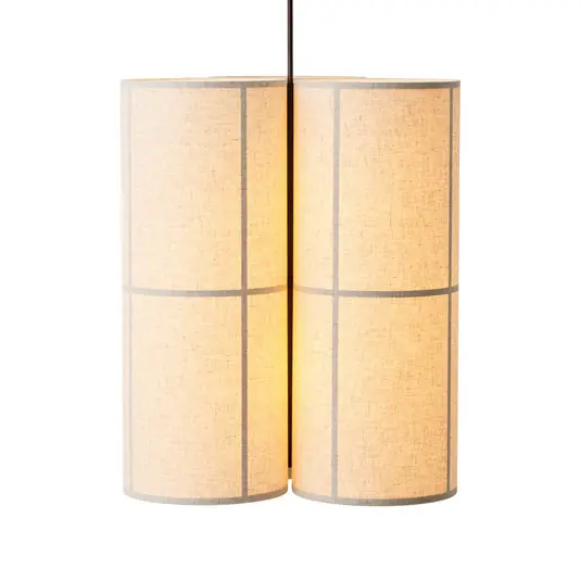 Hashira Pendelleuchte Cluster Large Raw - Audo Copenhagen Heißes Angebot