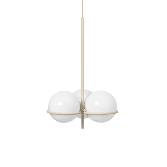 Era Pendelleuchte Cashmere - Ferm Living Finale Aktion