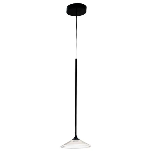 Orsa LED 35 Pendelleuchte Black - Artemide Must-Have
