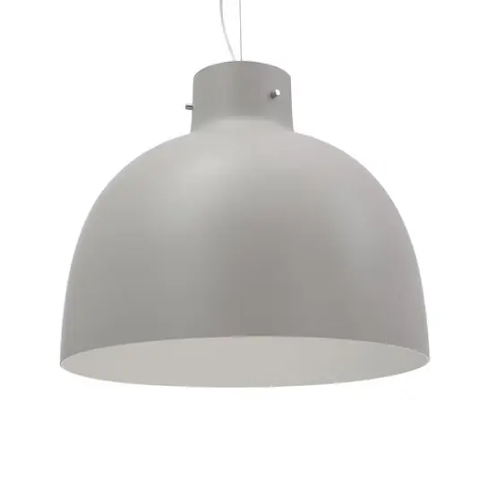 Bellissima Pendelleuchte Matt Dove - Kartell Mega-Angebot
