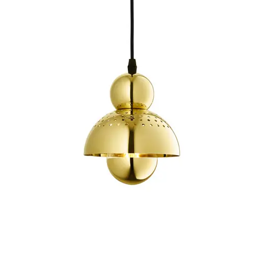 Wanted XS Pendelleuchte - Design By Us Begrenztes Angebot