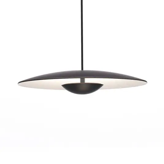 Ginger 32 Pendelleuchte Wenge - Marset Super-Preis