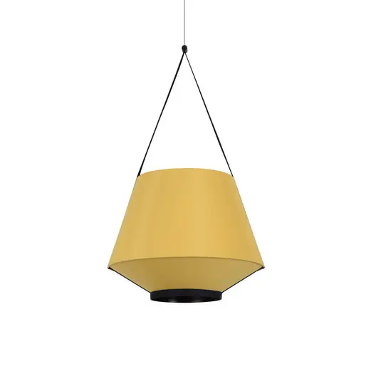 Carrie Pendelleuchte S Curry - Forestier Markenware