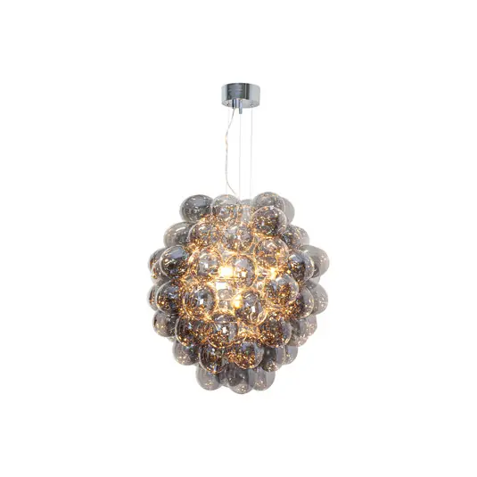 Deluxe Pendelleuchte Grey - By Rydéns Geprüft