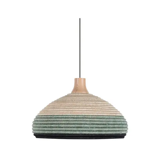Grass Pendelleuchte S Blue - Forestier Sonderaktion
