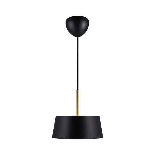 Neue Ware Clasi 30 Pendelleuchte Black - Nordlux