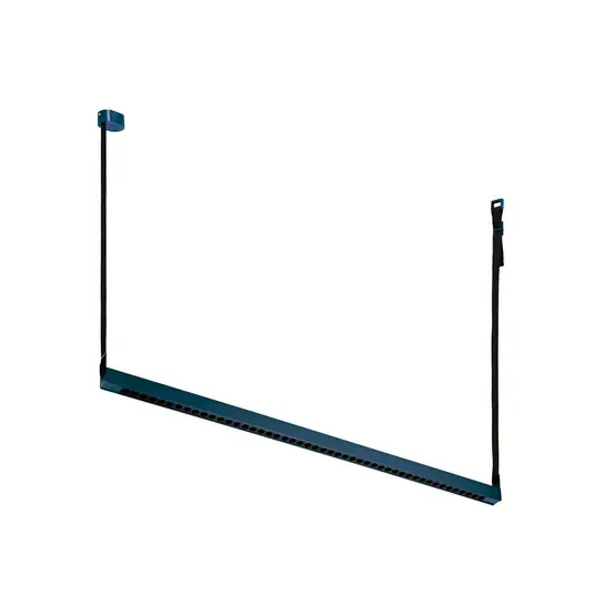 Belto Pendelleuchte Blue - Loom Design Super-Preis