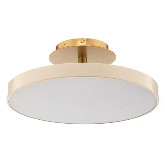 Jetzt Bestellen Asteria Up Deckenleuchte Medium Pearl White - UMAGE