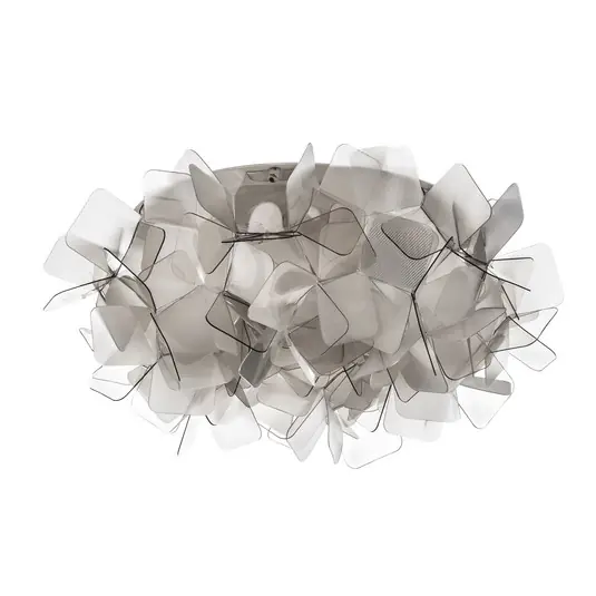 Clizia Deckenleuchte/Wandleuchte Mini Prisma - SLAMP Knallerangebot