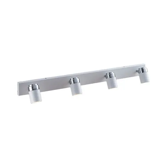 Top-Preis Kardo 4 Deckenleuchte White/Chrome - Lindby