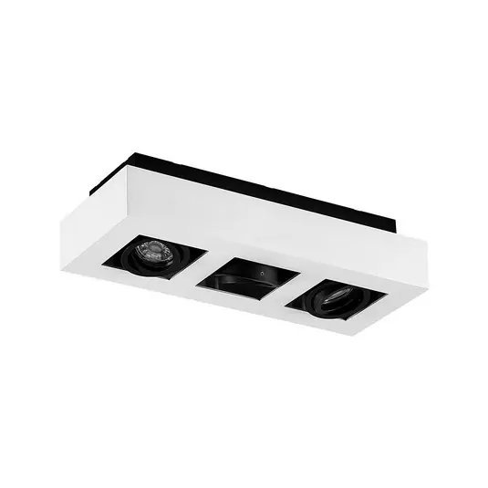 Vince 3 Deckenleuchte White - Arcchio Sale