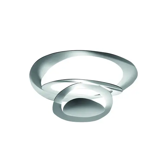 Pirce Mini LED Deckenleuchte 3000K Weiß - Artemide Schnäppchen