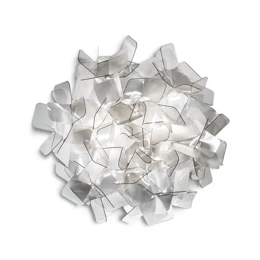 Clizia Deckenleuchte M Prisma - SLAMP Schnäppchen