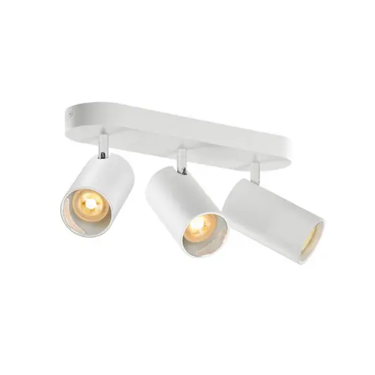 Asto Tube 3 Deckenleuchte White - SLV Rabatt