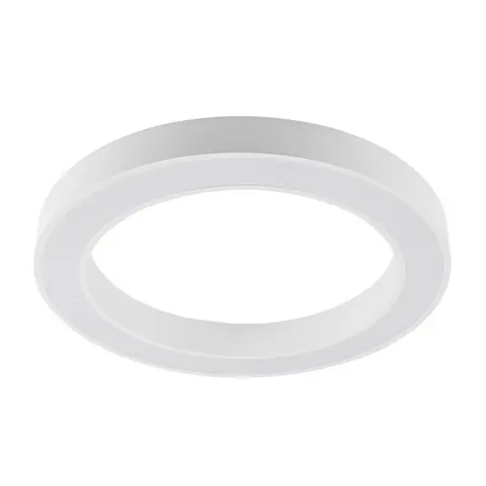 Neu Im Sortiment Sharelyn LED Deckenleuchte Ø80 White - Arcchio