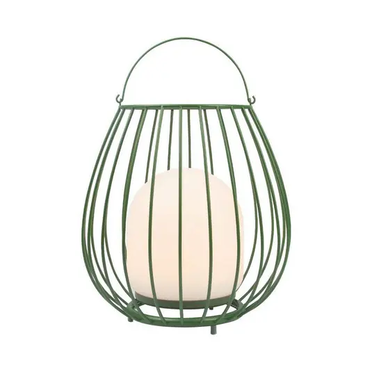 Mega-Angebot Jim Portable Außenleuchte Olive - Nordlux