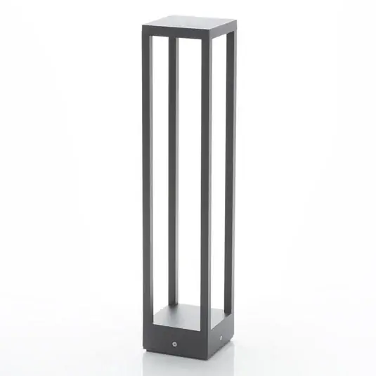 Mega-Angebot Carlota Außen Gartenleuchte H65 Dark Grey - Lucande
