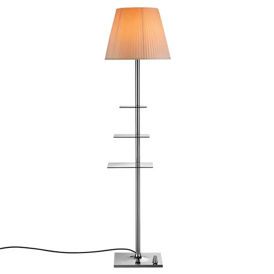 Bibliotheque National Stehleuchte Soft - Flos Saisonangebot
