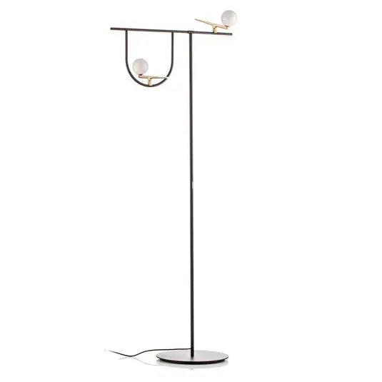 Yanzi F Stehleuchte - Artemide Aktuell