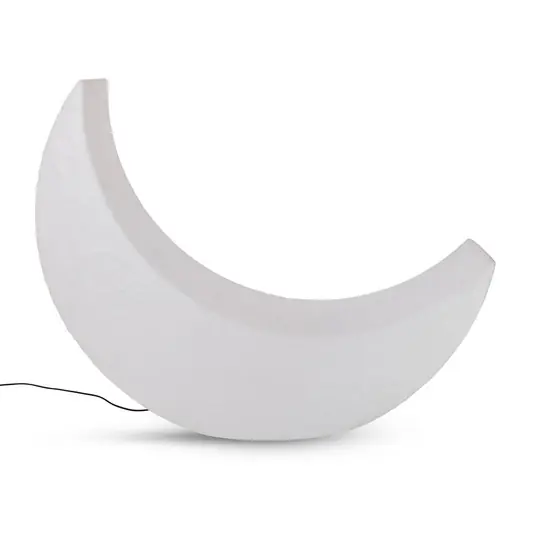Preiswert My Moon Stehleuchte - Seletti