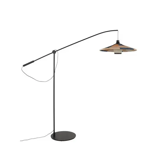 Parrot Stehleuchte Sand - Forestier Highlight