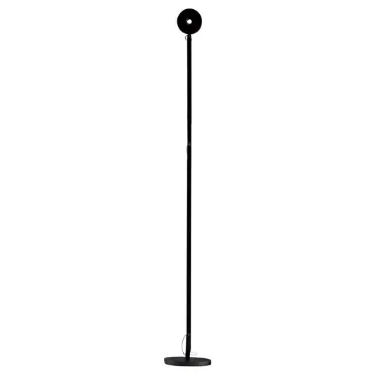String F1 Stehleuchte DTW Matt Black/Black - Rotaliana Günstig