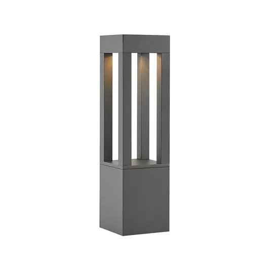 Lienna Außen Gartenleuchte H60 Dark Grey - Arcchio Preisknaller