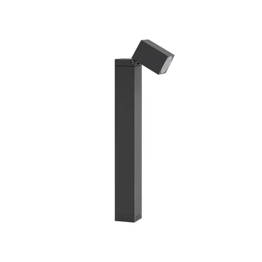 Othil Poller H50 Grau - Lindby Neu Im Sortiment