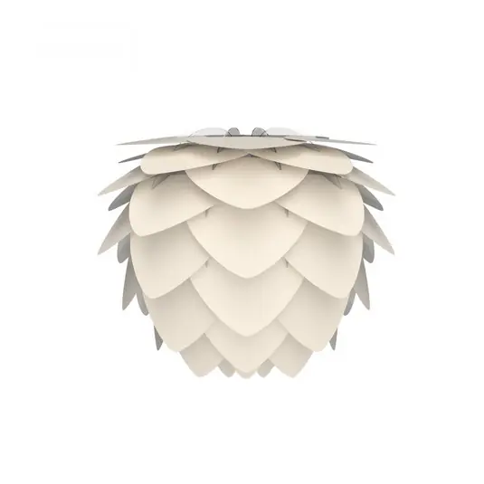 Geprüft Aluvia Mini Schirm Pearl - UMAGE