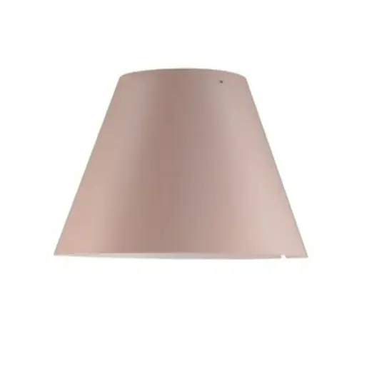 Costanzina Schirm Soft Skin - Luceplan Beliebt