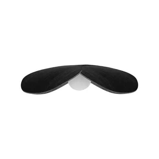 Geprüft Forget Me Not Medium Schirm Black Oak - UMAGE