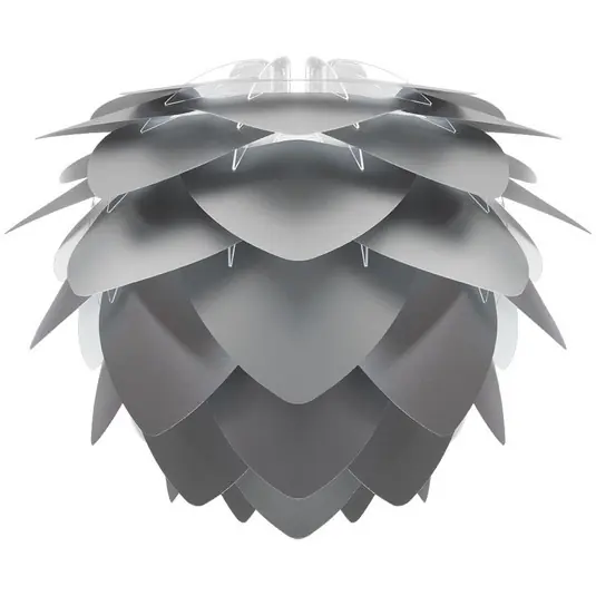 Preis Gesenkt Silvia Schirm Grey - UMAGE