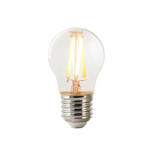 Sonderaktion Leuchtmittel Smart E27 Deco Clear - Nordlux