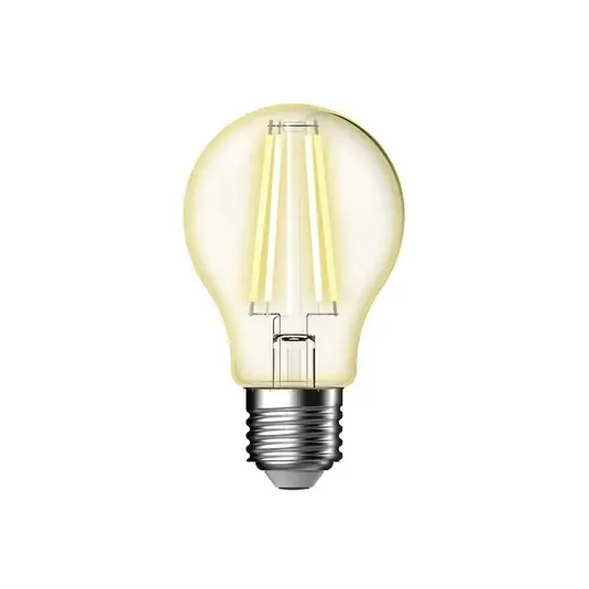 Leuchtmittel Smart E27 (600 lm) Clear - Nordlux Markenware
