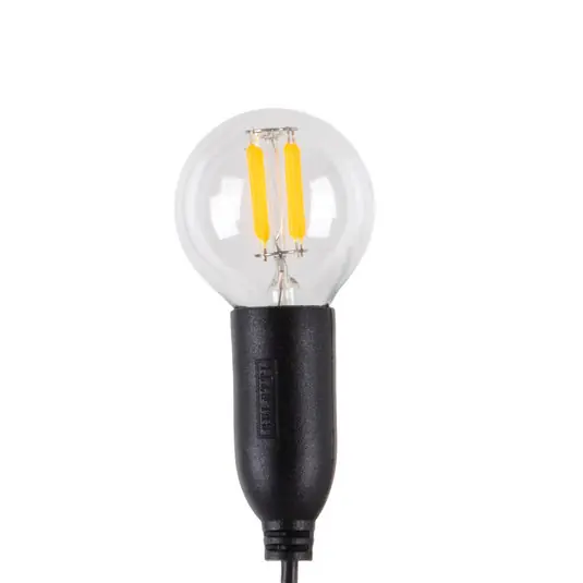 Leuchtmittel LED 2W E14 f. Bird Lamp Außenlampe - Seletti Expressversand