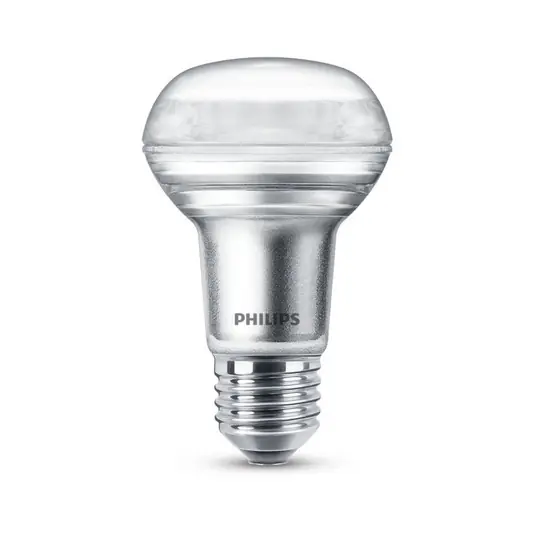Sonderangebot Leuchtmittel LED 3W (210lm) Reflektorlampe E27 - Philips