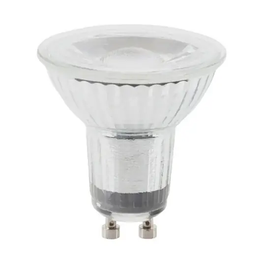 Direktkauf Leuchtmittel LED 5W (380lm) Dimmbare GU10 - Lindby